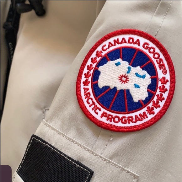 Original Canada Goose unisex chilliwalk winter - Picture 5 of 10